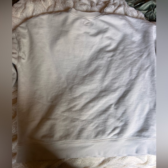 Madewell pullover - Picture 3 of 8